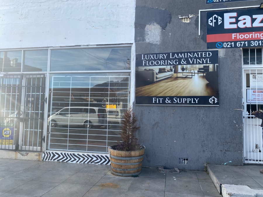 To Let commercial Property for Rent in Claremont Western Cape